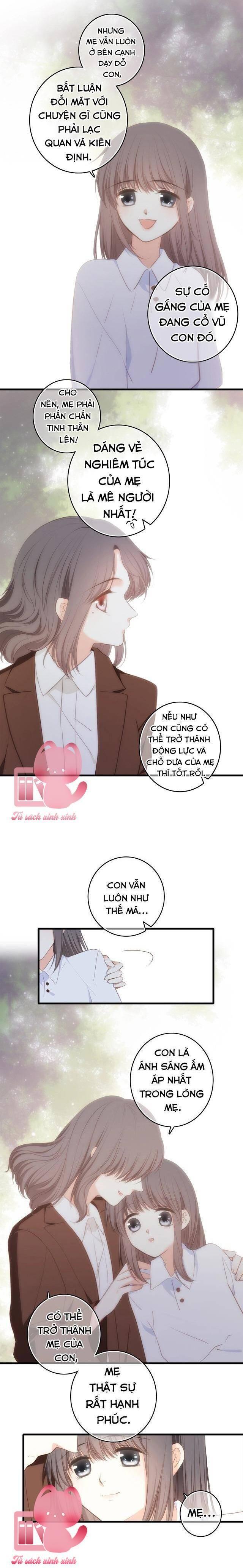 Con Tim Rung Động - Chap 142.2