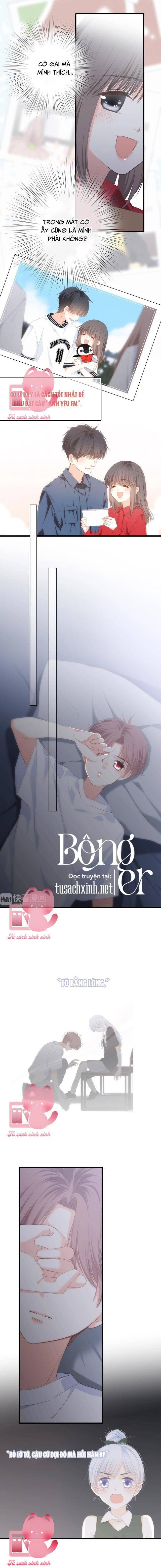 Con Tim Rung Động - Chap 143