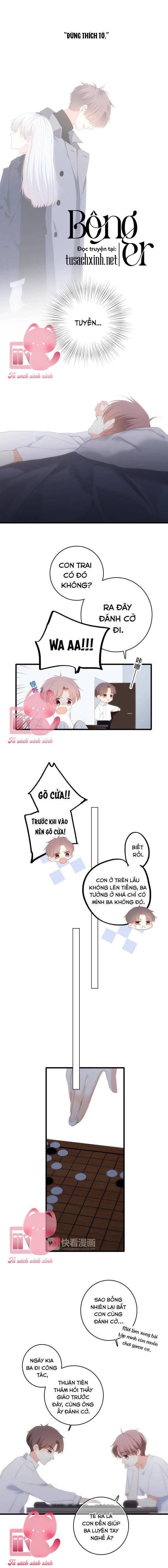 Con Tim Rung Động - Chap 143