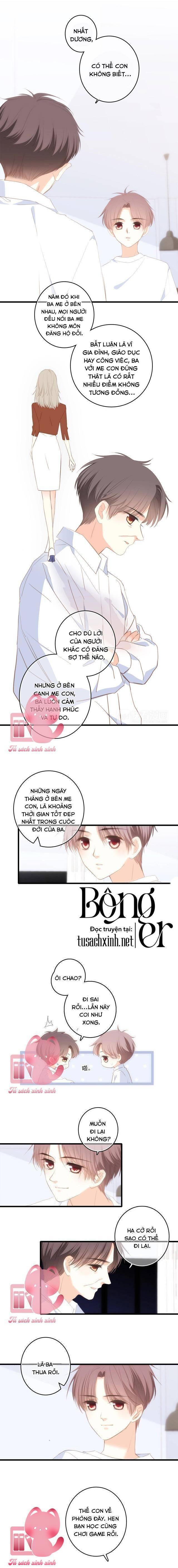 Con Tim Rung Động - Chap 143