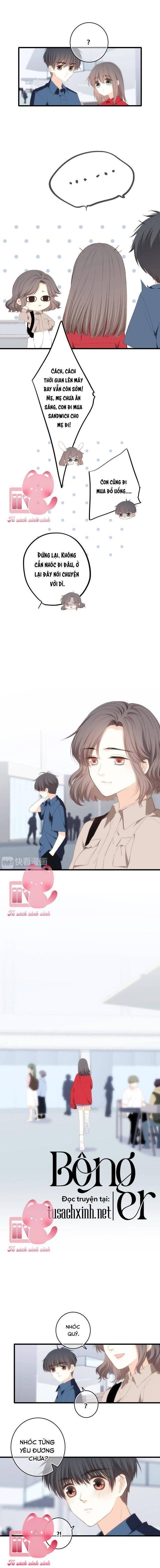 Con Tim Rung Động - Chap 143