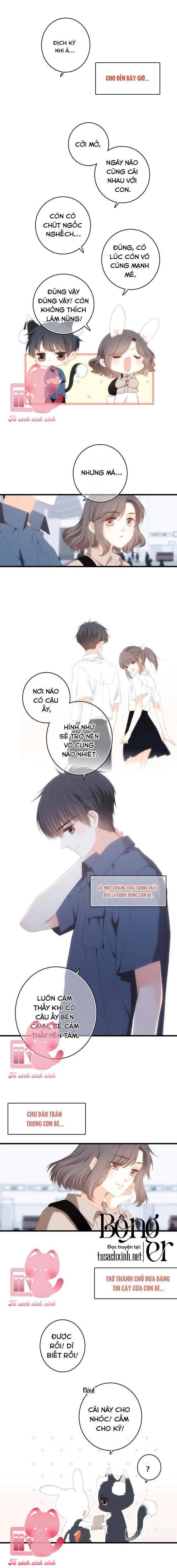 Con Tim Rung Động - Chap 143