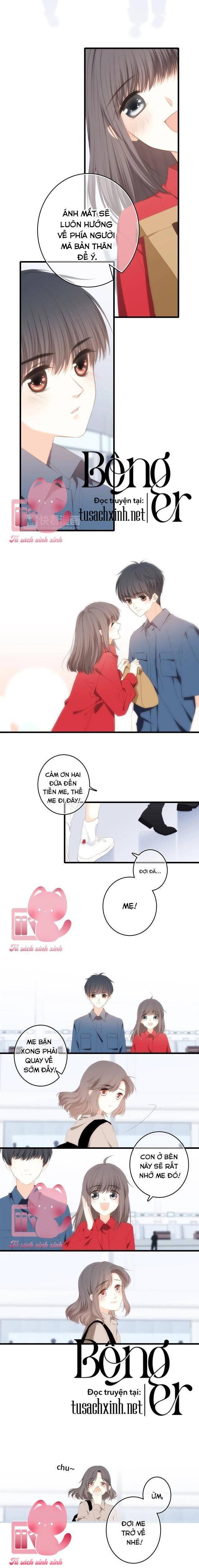 Con Tim Rung Động - Chap 143