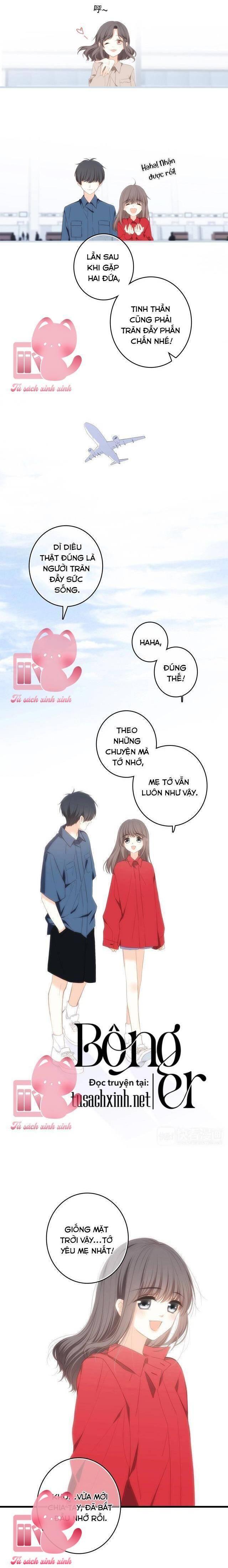 Con Tim Rung Động - Chap 143