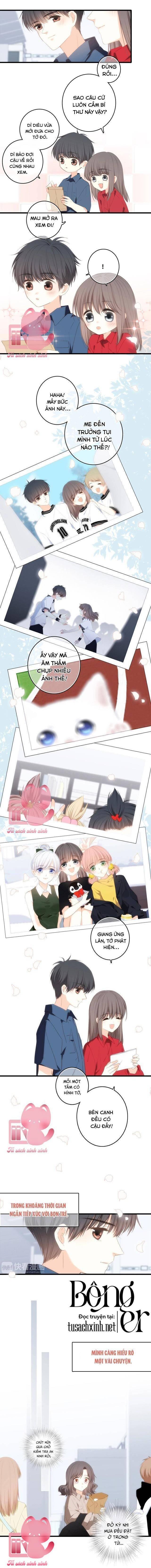 Con Tim Rung Động - Chap 143