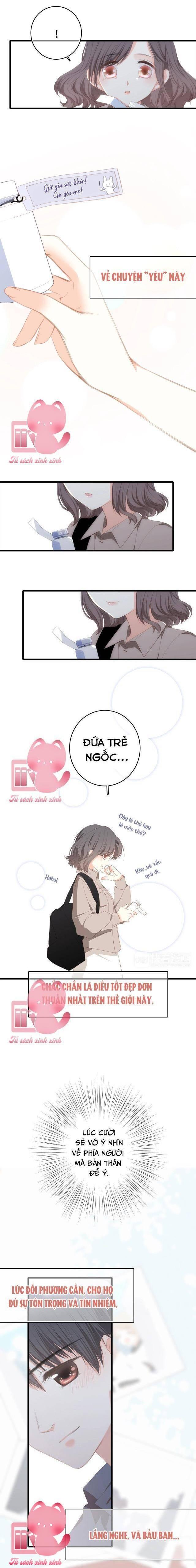 Con Tim Rung Động - Chap 143