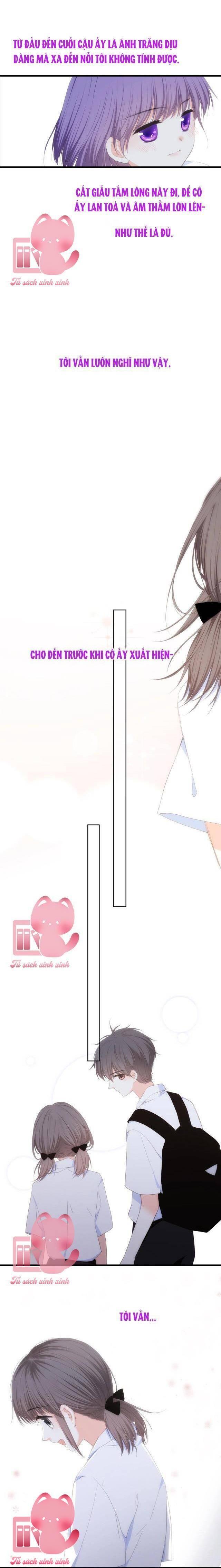 Con Tim Rung Động - Chap 144.1