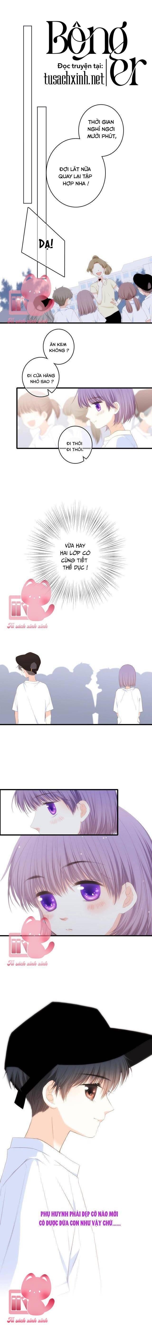 Con Tim Rung Động - Chap 144.1