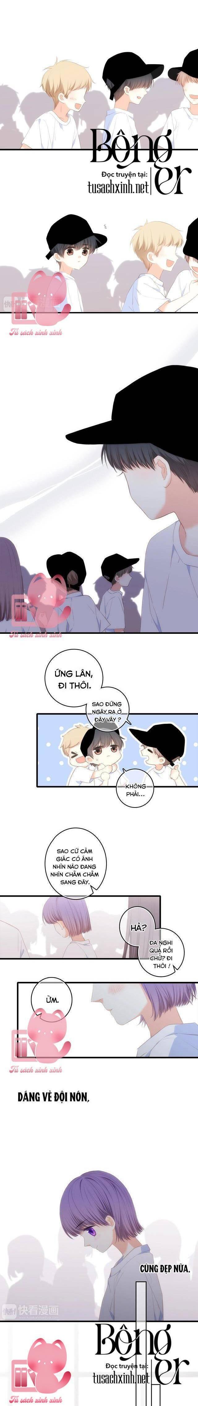 Con Tim Rung Động - Chap 144.1