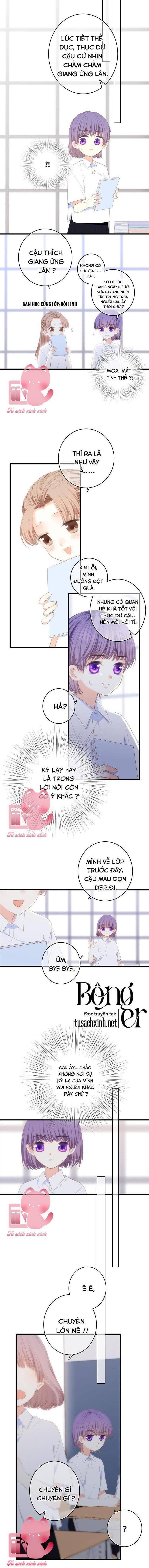 Con Tim Rung Động - Chap 144.1