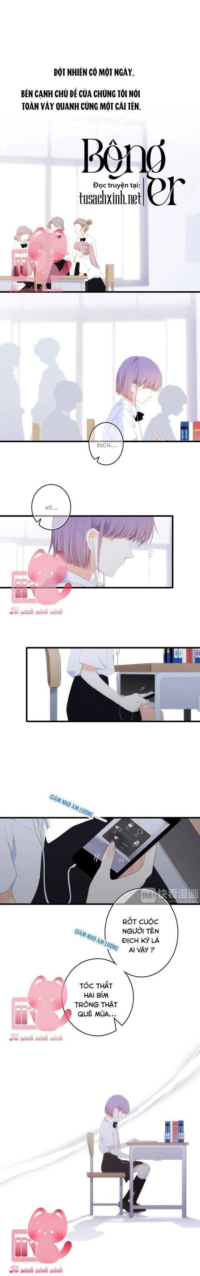 Con Tim Rung Động - Chap 144.2