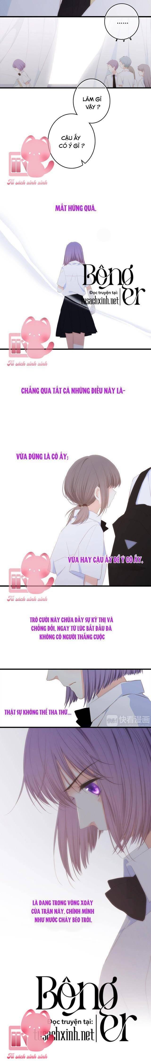 Con Tim Rung Động - Chap 144.2