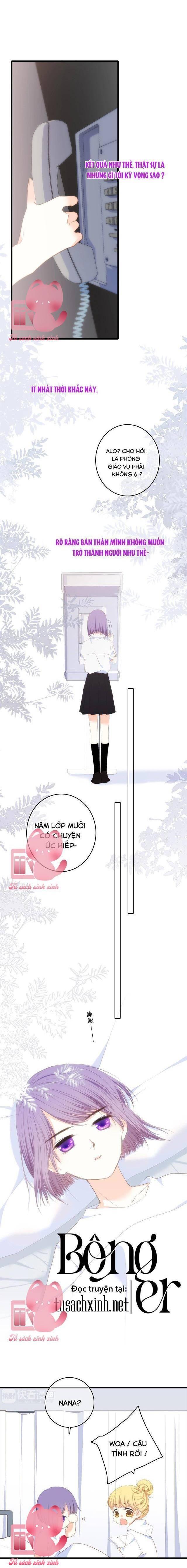 Con Tim Rung Động - Chap 144.2