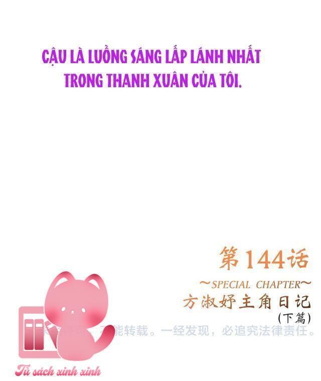 Con Tim Rung Động - Chap 144.2