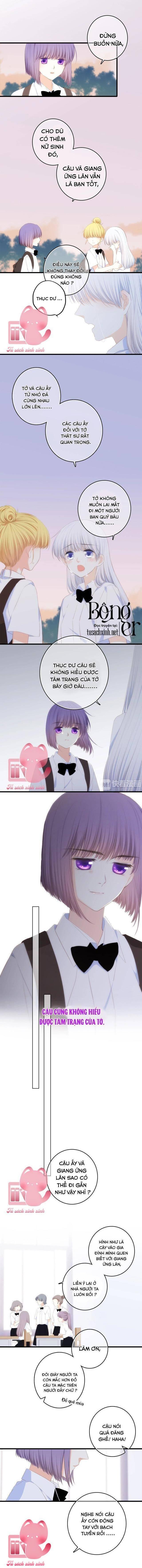 Con Tim Rung Động - Chap 144.2