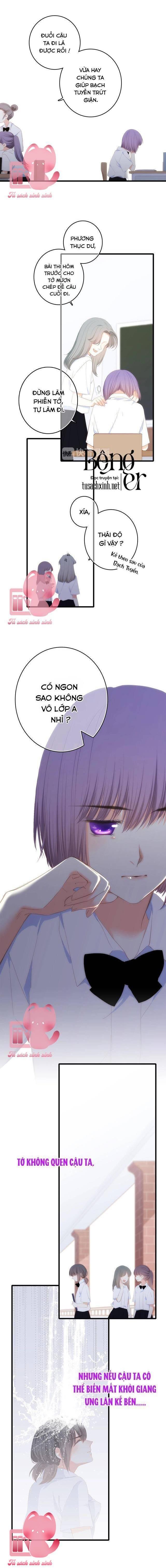 Con Tim Rung Động - Chap 144.2