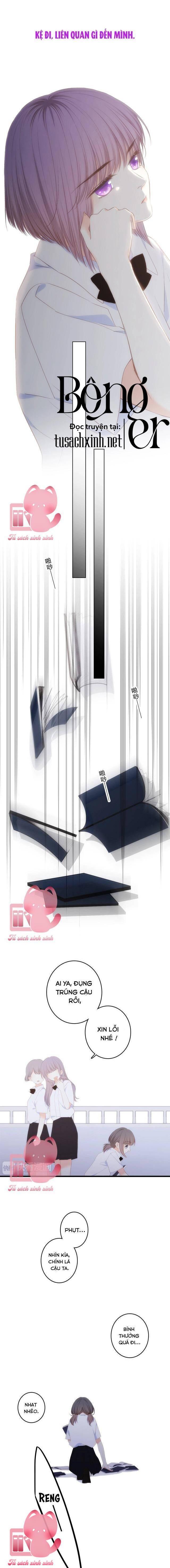 Con Tim Rung Động - Chap 144.2