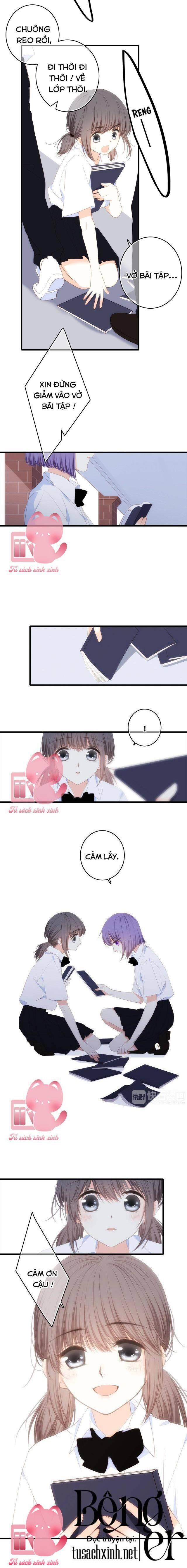 Con Tim Rung Động - Chap 144.2