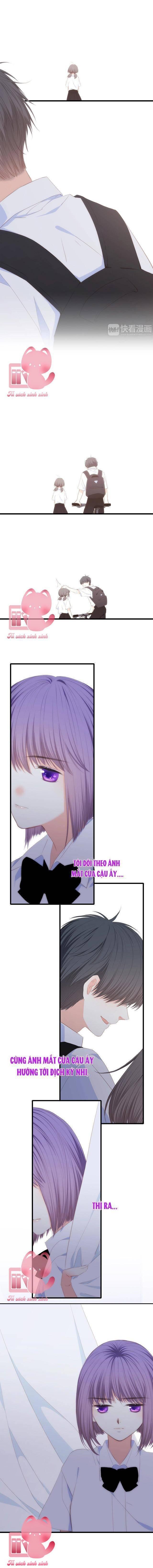 Con Tim Rung Động - Chap 144.2