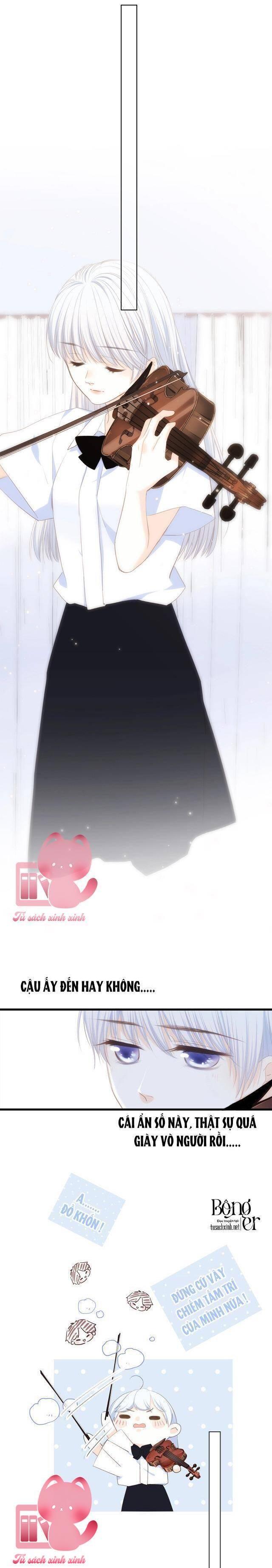 Con Tim Rung Động - Chap 145