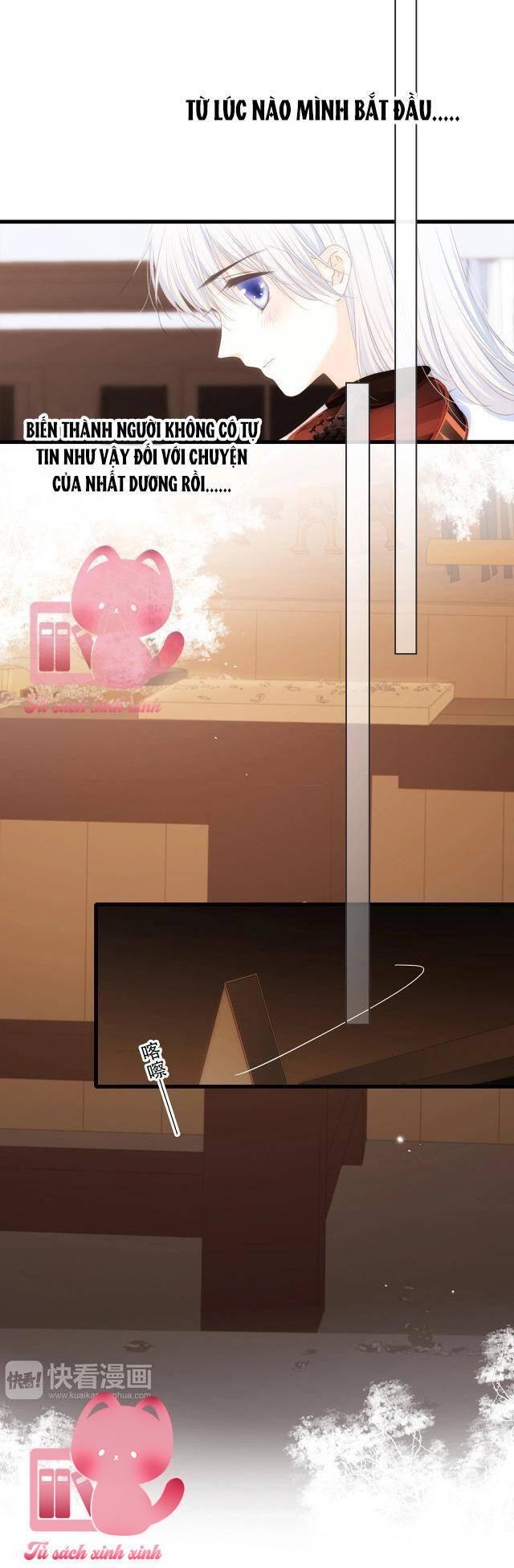 Con Tim Rung Động - Chap 145