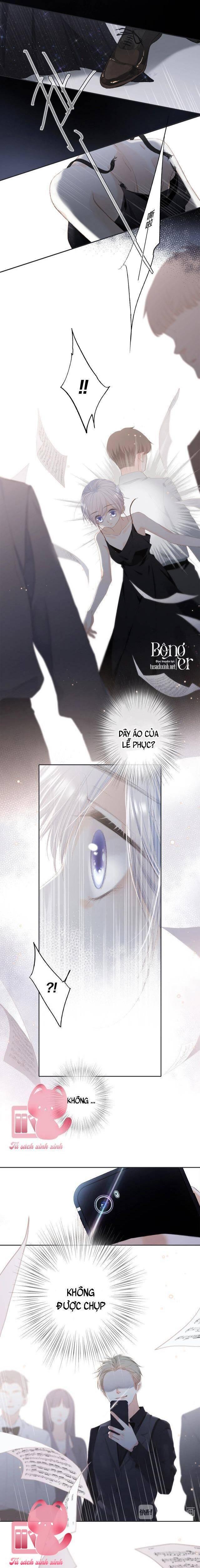 Con Tim Rung Động - Chap 146