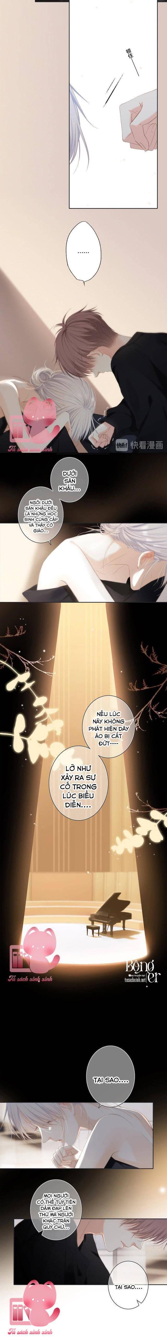 Con Tim Rung Động - Chap 146