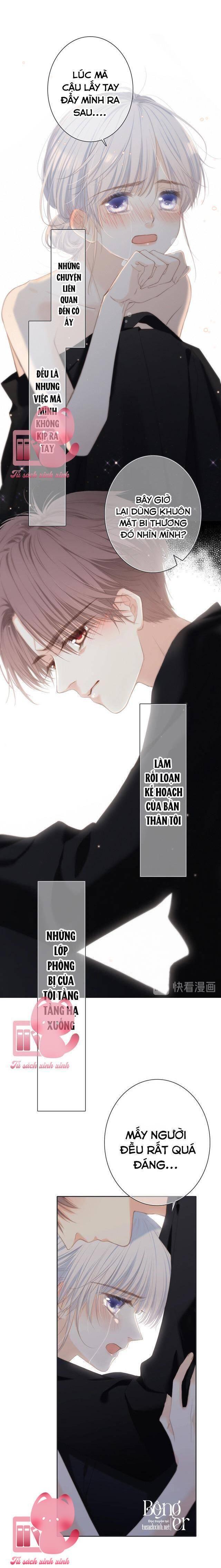 Con Tim Rung Động - Chap 146