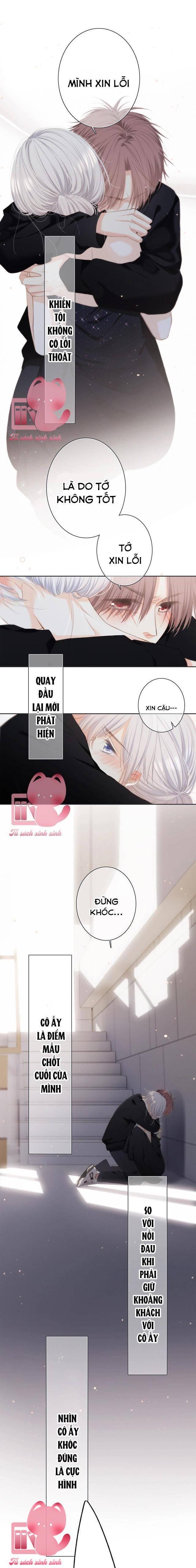 Con Tim Rung Động - Chap 146