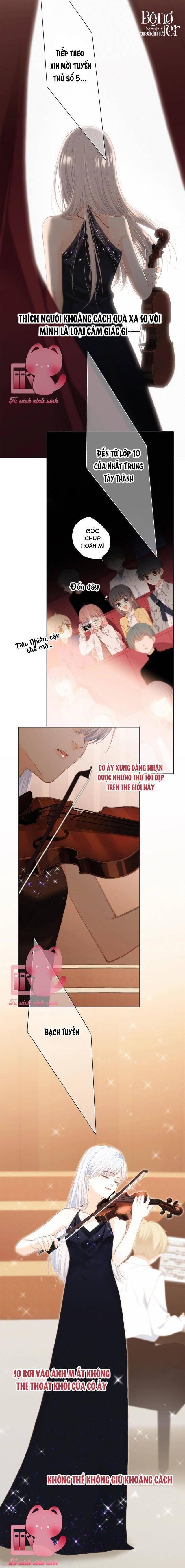 Con Tim Rung Động - Chap 146