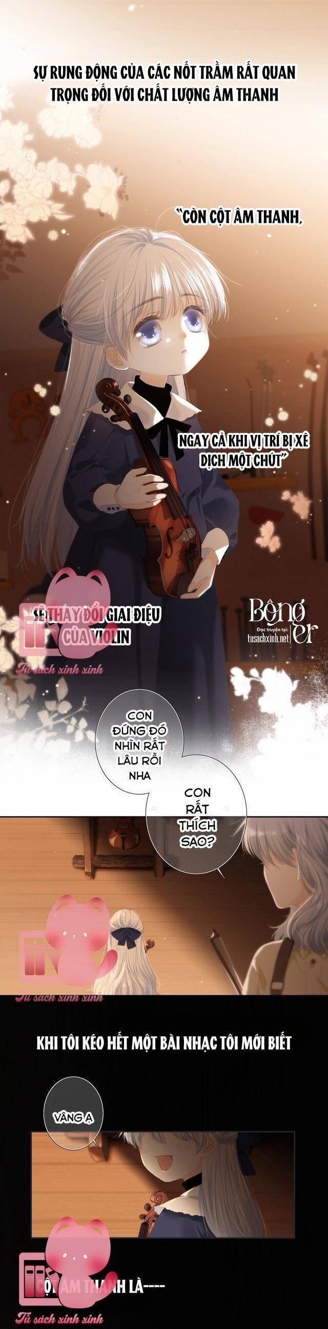 Con Tim Rung Động - Chap 146