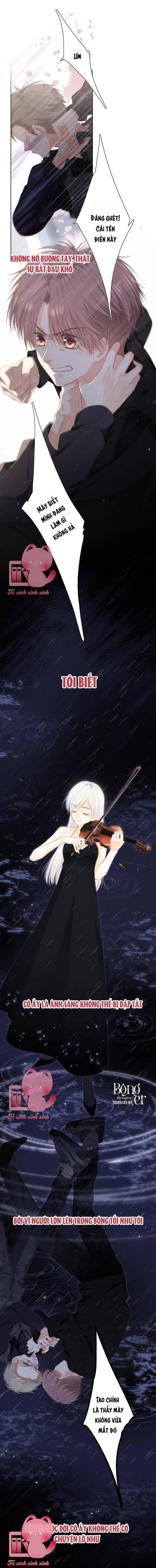 Con Tim Rung Động - Chap 146