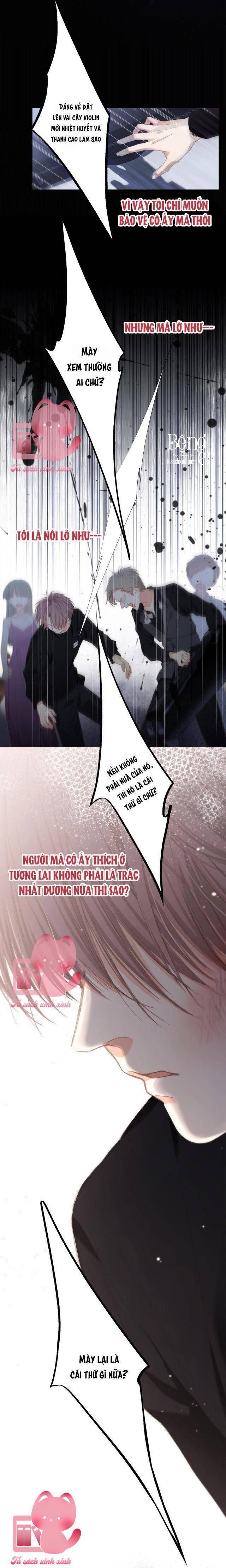 Con Tim Rung Động - Chap 146