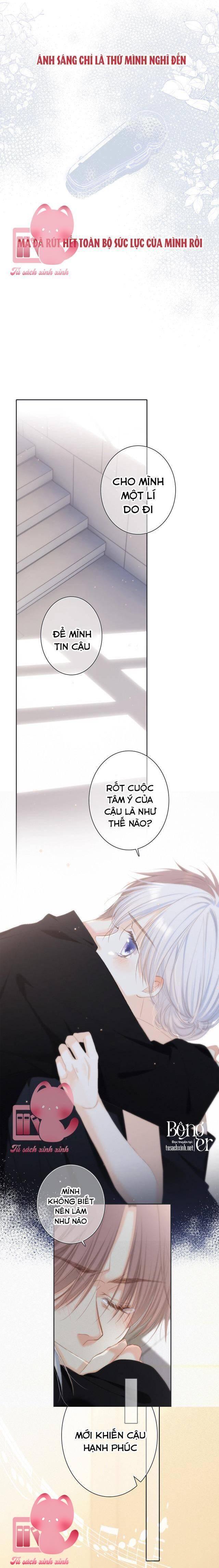 Con Tim Rung Động - Chap 146