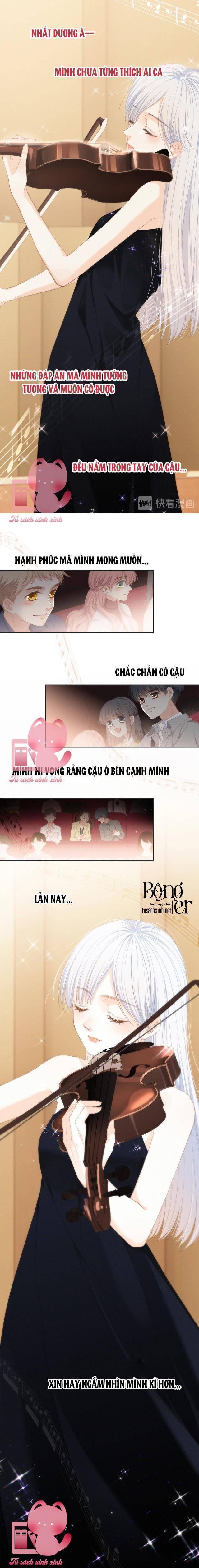 Con Tim Rung Động - Chap 146