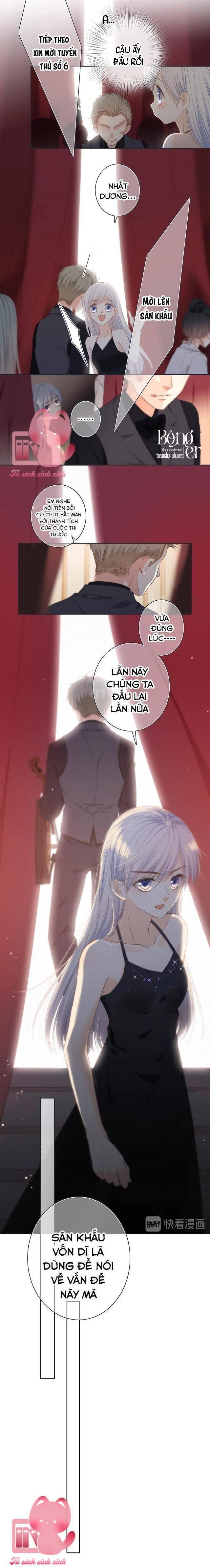 Con Tim Rung Động - Chap 146