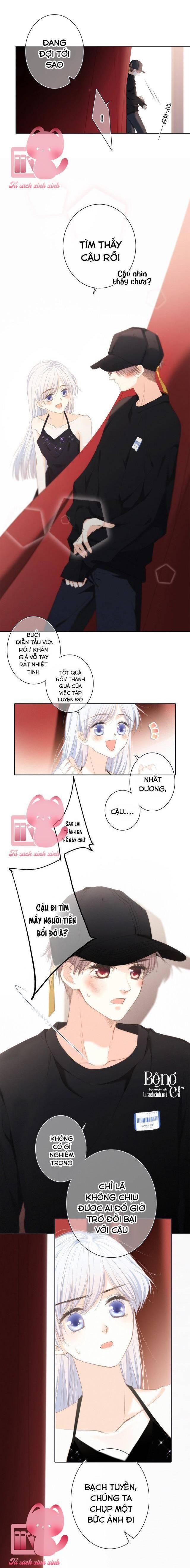 Con Tim Rung Động - Chap 146