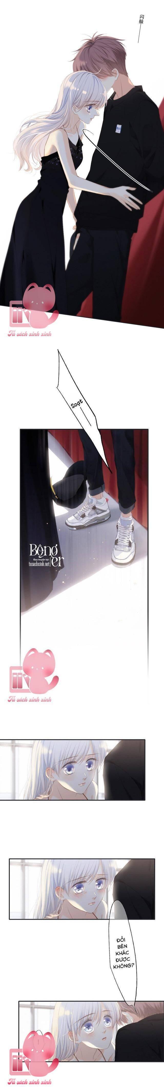 Con Tim Rung Động - Chap 146