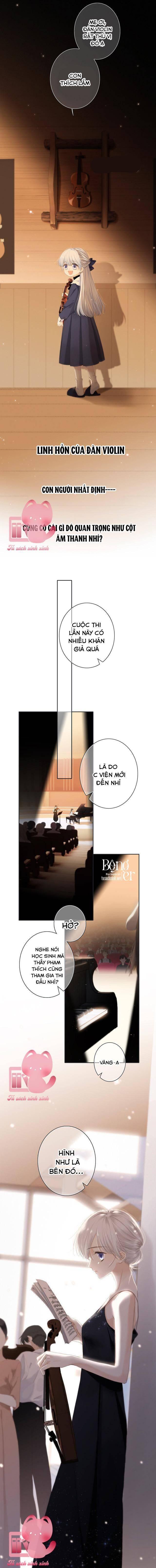 Con Tim Rung Động - Chap 146