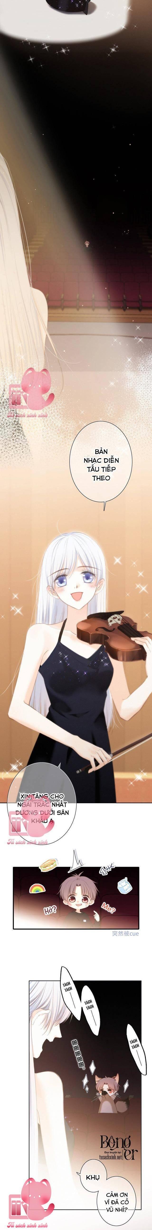 Con Tim Rung Động - Chap 146