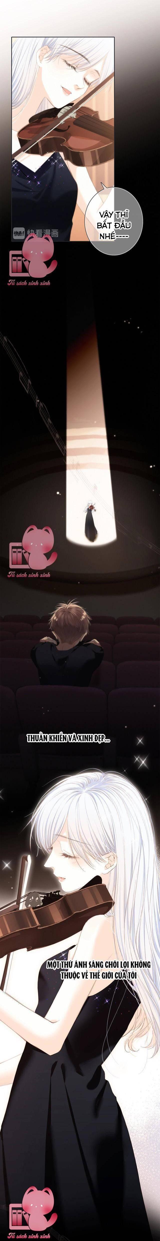 Con Tim Rung Động - Chap 146