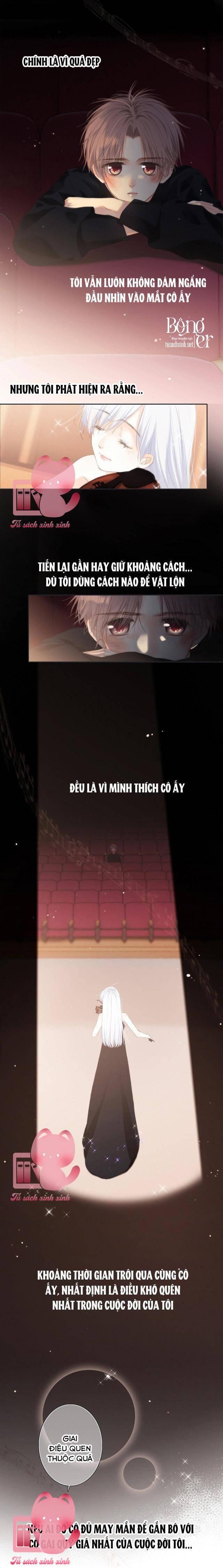 Con Tim Rung Động - Chap 146