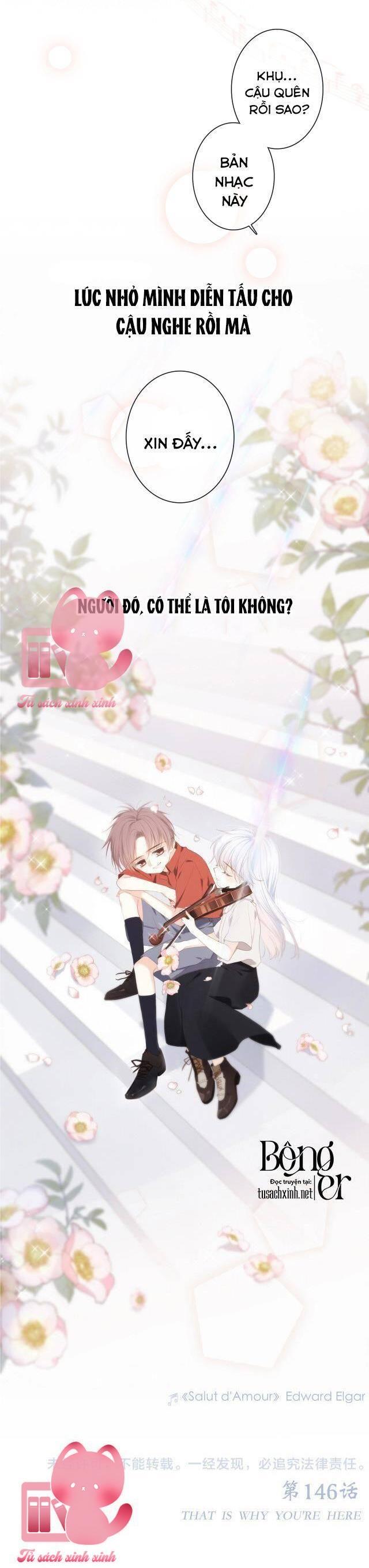 Con Tim Rung Động - Chap 146