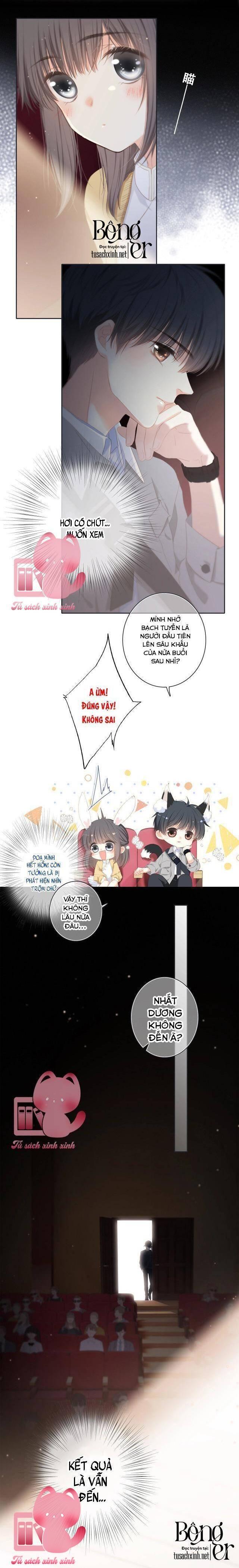 Con Tim Rung Động - Chap 146