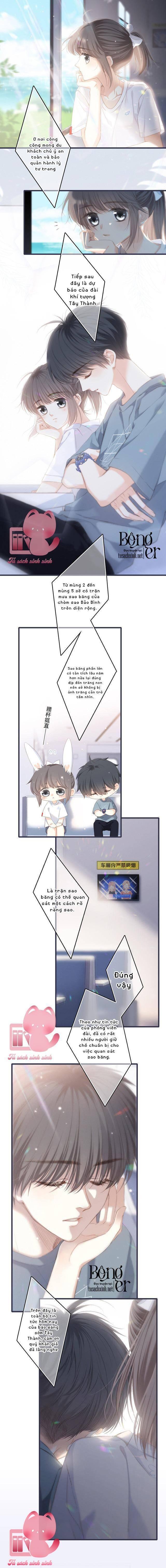 Con Tim Rung Động - Chap 147