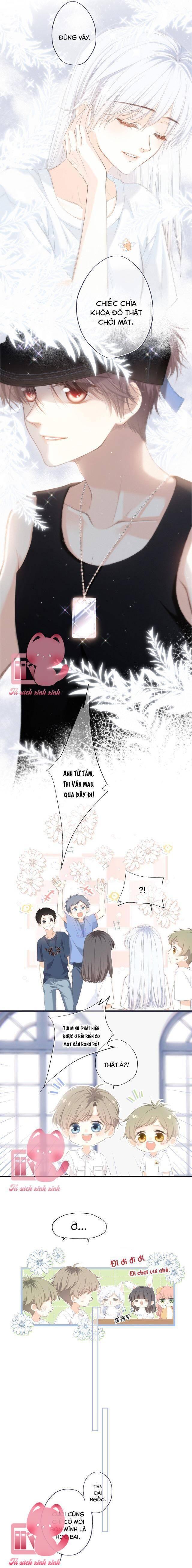 Con Tim Rung Động - Chap 147