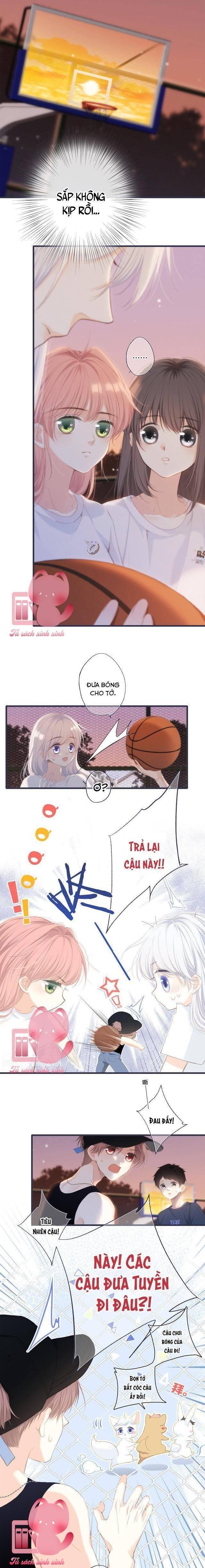 Con Tim Rung Động - Chap 147