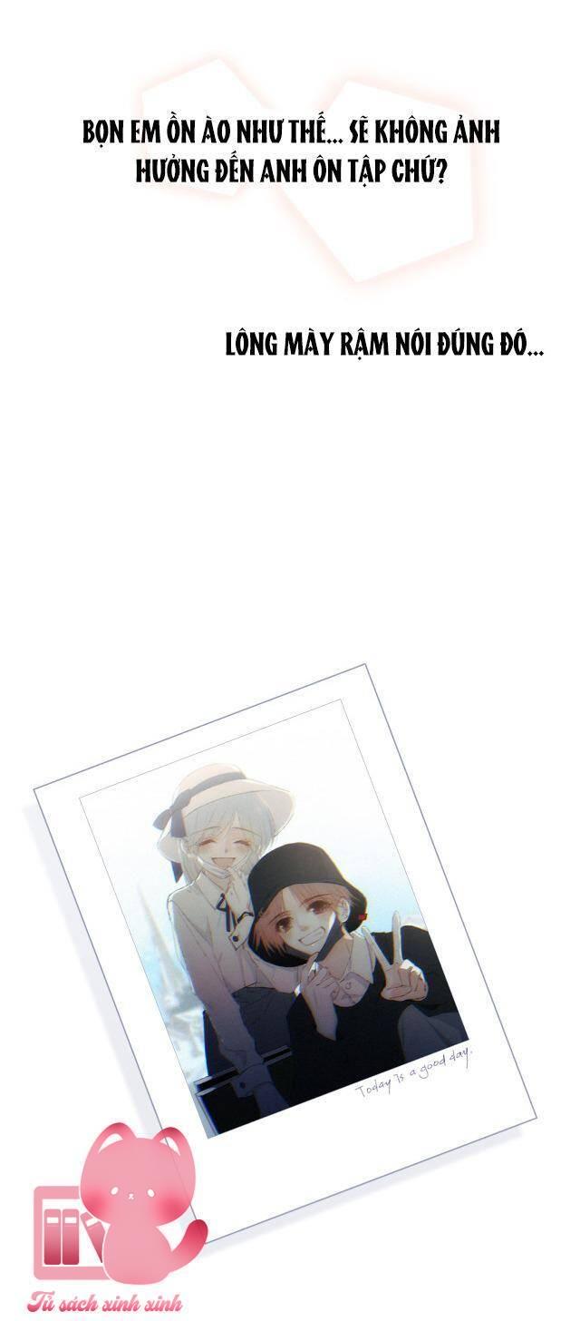 Con Tim Rung Động - Chap 147