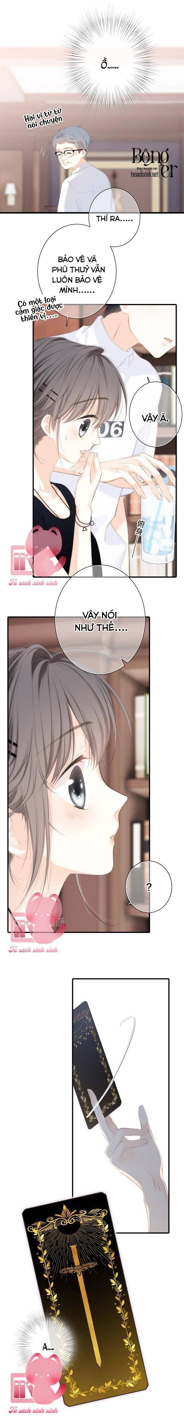 Con Tim Rung Động - Chap 148