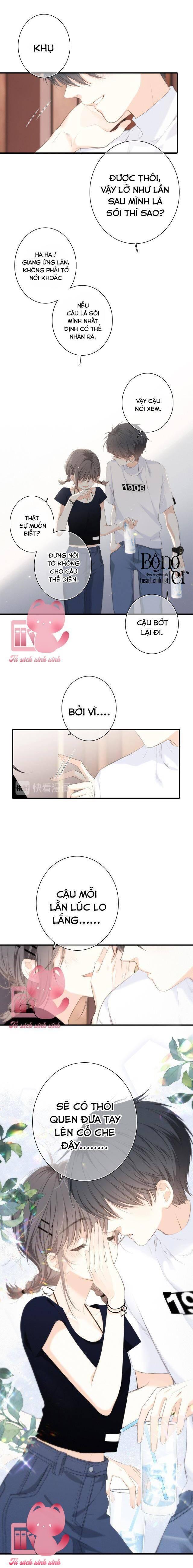 Con Tim Rung Động - Chap 148